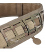 WoSport Ceinturon Tactique Molle Multicam