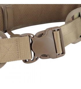 WoSport Ceinturon Tactique Molle Multicam