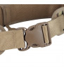 WoSport Ceinturon Tactique Molle Multicam