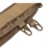 WoSport Ceinturon Tactique Molle Tan