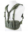 WoSport Tactical One-Point Sling Vest OD