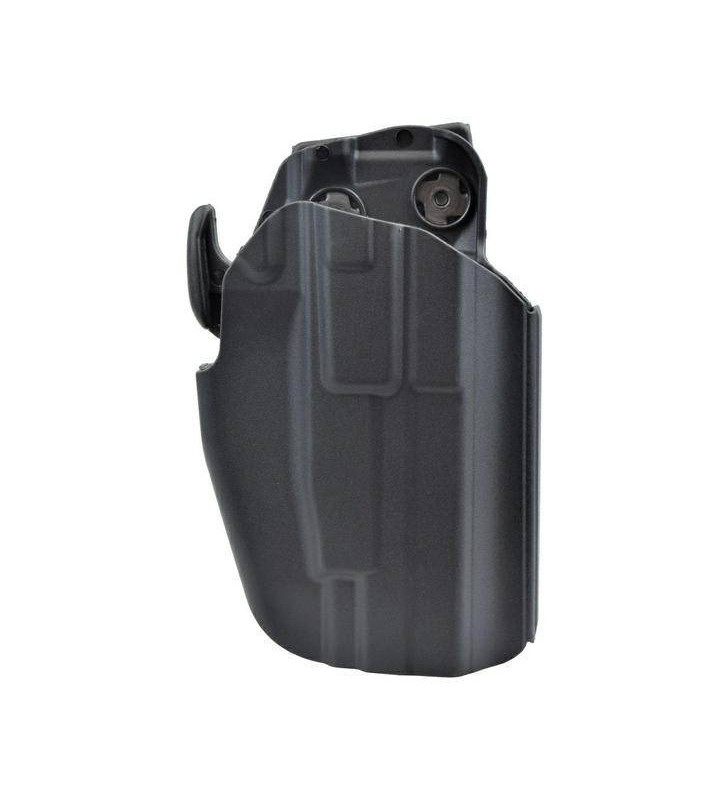 WoSport Holster CQC Universel Noir