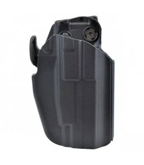 WoSport Holster CQC Universel Noir