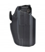 WoSport Holster CQC Universel Noir