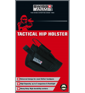 Swiss Arms Holster de Ceinture