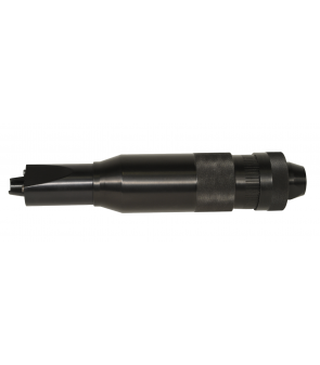 Swiss Arms Silencieux PBS4 AK 14mm- / 22mm+ Noir