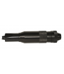 Swiss Arms Silencieux PBS4 AK 14mm- / 22mm+ Noir