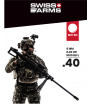 Swiss Arms Billes 0.40g X1000