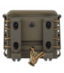 Swiss Arms Poche Chargeur Fast Sniper Tan Molle/Ceinture