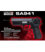 Swiss Arms 941 Co2 4.5mm 2.5J Culasse Fixe