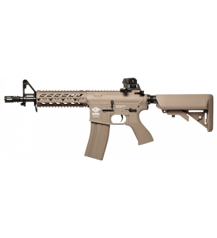 G&G CM16 Raider Desert