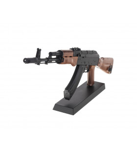 Swiss Arms Modèle Reduit AK47 Métal 28cm