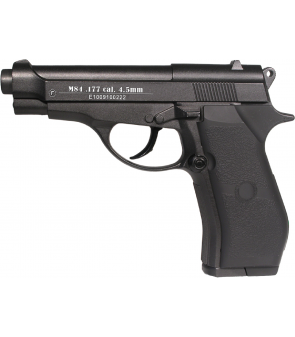 Swiss Arms M84 Métal Co2 4.5mm 2J