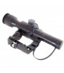 Swiss Arms Lunette 4x26 pour Kalashnikov Sniper