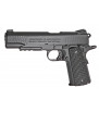 Swiss Arms 1911 Tactical Noir Co2 4.5mm 1.6J