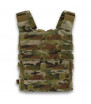 Hexatac Porte-Plaques HPC Multicam