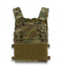 Hexatac Porte-Plaques HPC Multicam