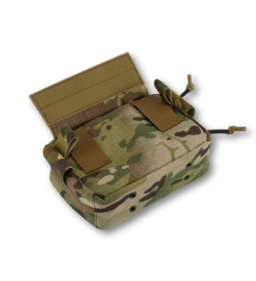 Hexatac Banane 3-en-1 HFP® Multicam