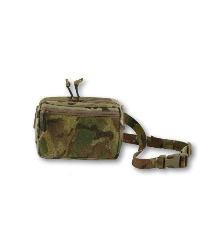 Hexatac Banane 3-en-1 HFP® Multicam