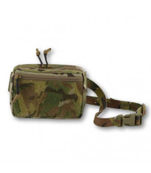 Hexatac Banane 3-en-1 HFP® Multicam