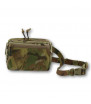 Hexatac Banane 3-en-1 HFP® Multicam