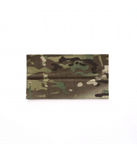 Hexatac Couvre-Velcro Frontal HMCR® Multicam