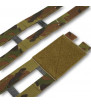 Hexatac Cummerbunds Rigides Multicam L