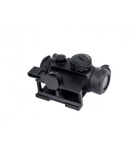 Aim-O Red Dot RD-2 QD Black Montage Haut