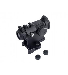 Aim-O Red Dot RD-2 QD Black Montage Haut