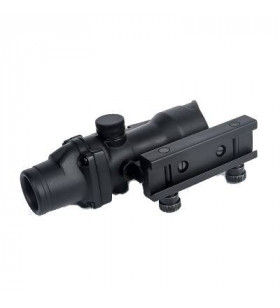 Aim-O 4x32C Combat Scope Fiber ACOG Black