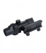 Aim-O 4x32C Combat Scope Fiber ACOG Black