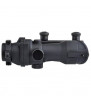 Aim-O Type ACOG 4X32 Combat Scope Black