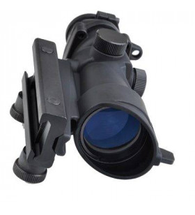 Aim-O Type ACOG 4X32 Combat Scope Black