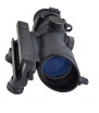 Aim-O Type ACOG 4X32 Combat Scope Black