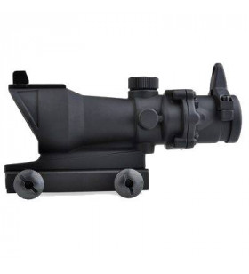 Aim-O Type ACOG 4X32 Combat Scope Black