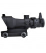 Aim-O Type ACOG 4X32 Combat Scope Black