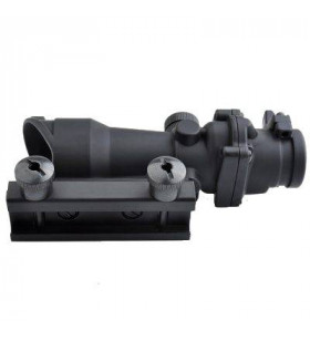 Aim-O Type ACOG 4X32 Combat Scope Black