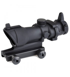 Aim-O Type ACOG 4X32 Combat Scope Black