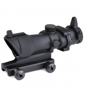 Aim-O Type ACOG 4X32 Combat Scope Black