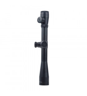 Aim-O Scope 3.5-10x40E-SF Black