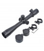 Aim-O Scope 3.5-10x40E-SF Black