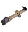 Aim-O 1-4X24 SE Tactical Scope Desert