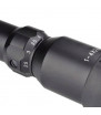 Aim-O 1-4X24 Tactical Scope Black