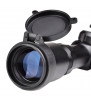 Aim-O 1-4X24 Tactical Scope Black