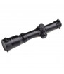 Aim-O 1-4X24 Tactical Scope Black