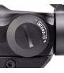 Aim-O Red Dot RD-2 Black Montage Bas