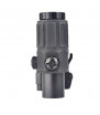 Aim-O Magnifier G33 Black 3X Ajustable / Basculant