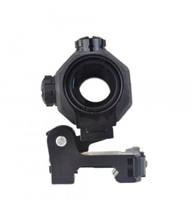 Aim-O Magnifier G33 Black 3X Ajustable / Basculant