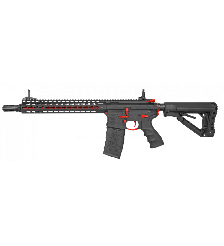 G&G CM16 SRXL Red Edition Mosfet