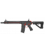 G&G CM16 SRXL Red Edition Mosfet